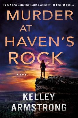Haven's Rock #01: Murder at Haven's Rock