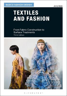 Textiles and Fashion (3rd Edition)