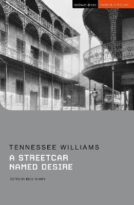 A Streetcar Named Desire (Play) (2nd Edition)