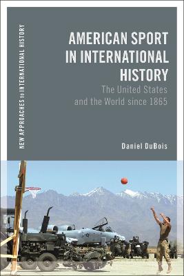 American Sport in International History