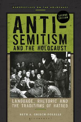 Anti-Semitism and the Holocaust (2nd Edition)
