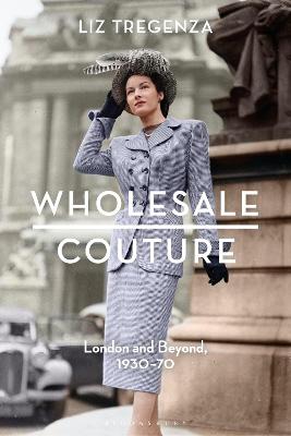 Wholesale Couture