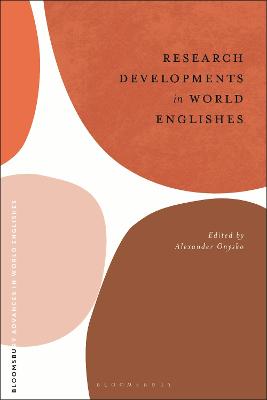 Research Developments in World Englishes