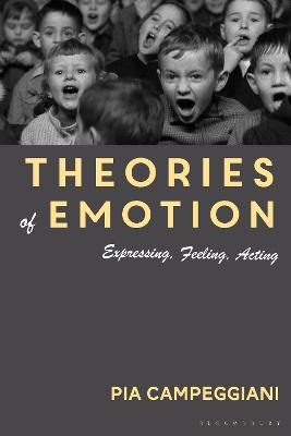 Theories of Emotion