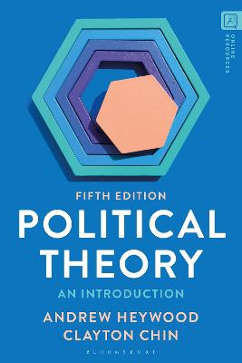 Political Theory (5th Edition)