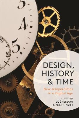 Design, History and Time