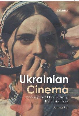 Ukrainian Cinema