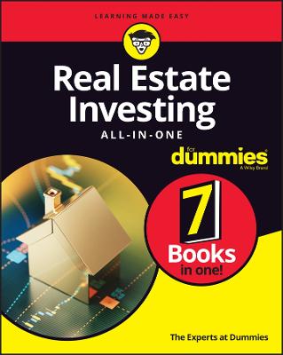 Real Estate Investing All-in-One For Dummies
