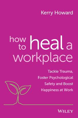 The Trouble with Trauma at Work