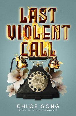 Foul Lady Fortune #02: Last Violent Call