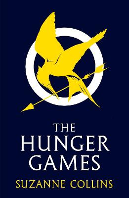Hunger Games #01: Hunger Games (Adult Edition)
