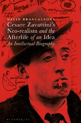 Cesare Zavattini's Neo-realism and the Afterlife of an Idea