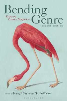 Bending Genre: Essays on Creative Nonfiction