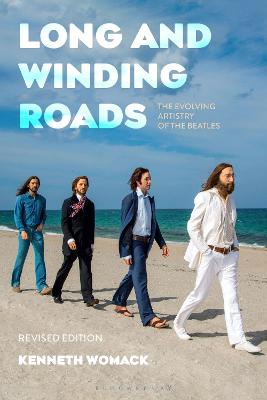 Long & Winding Roads: The Evolving Artistry of the Beatles