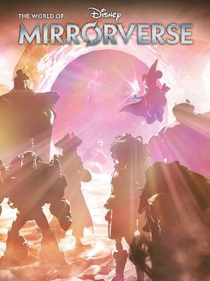 The World of Disney Mirrorverse (Graphic Novel)