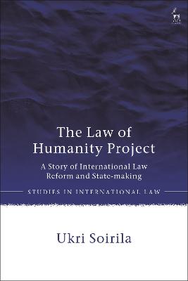 The Law of Humanity Project