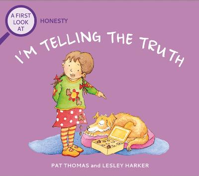 A First Look At: A First Look At: Honesty: I'm Telling The Truth