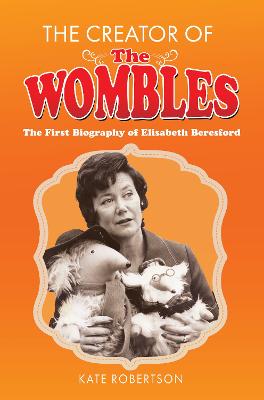 The Creator of the Wombles