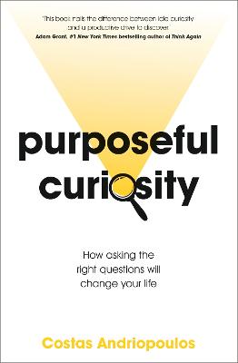 Purposeful Curiosity