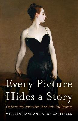 Every Picture Hides a Story