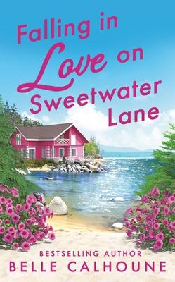 Mistletoe, Maine #03: Falling in Love on Sweetwater Lane