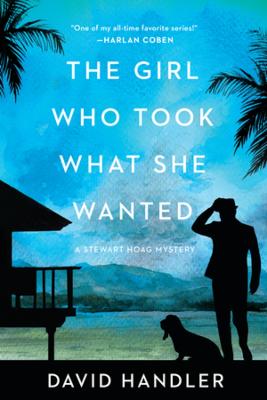 Stewart Hoag and Lulu #14: The Girl Who Took What She Wanted