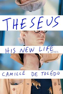 Theseus, His New Life