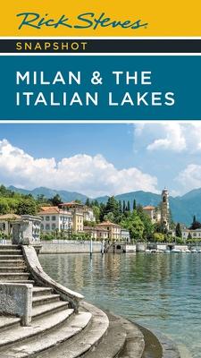 Milan and the Italian Lakes District (5th Edition)