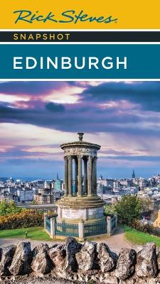 Edinburgh (4th Edition)
