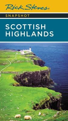 Scottish Highlands (3rd Edition)