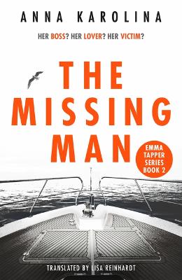 Emma Tapper #02: The Missing Man