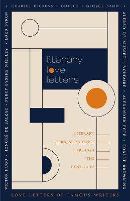 Literary Love Letters