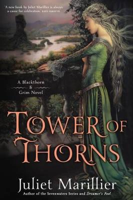 Blackthorn and Grim #02: Tower of Thorns
