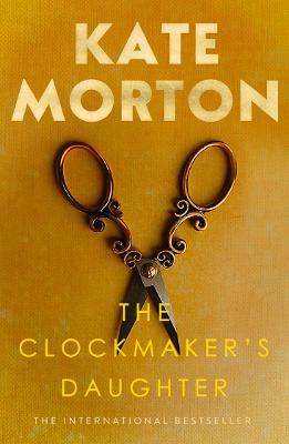 Clockmaker's Daughter, The