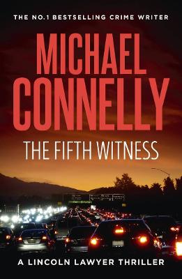 Mickey Haller #04: Fifth Witness, The