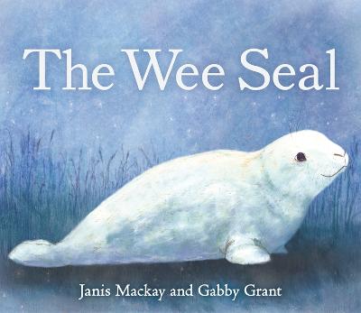 Picture Kelpies: Wee Seal, The