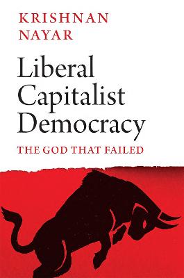 Liberal Capitalist Democracy