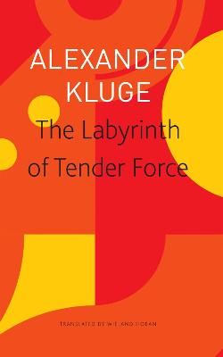 The Labyrinth of Tender Force - 166 Love Stories
