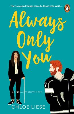 Bergman Brothers #02: Always Only You