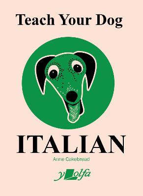 Teach Your Dog Italian