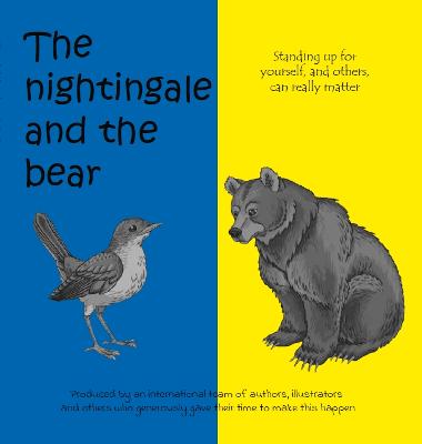 Resilient Creatures #05: The Nightingale and the Bear