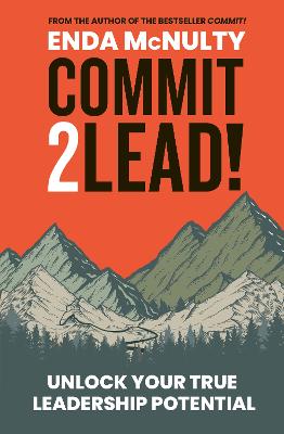 Commit 2 Lead!