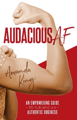 Audacious AF