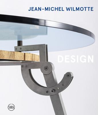 Jean-Michel Wilmotte (Bilingual edition)