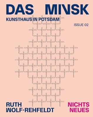 Ruth Wolf-Rehfeldt (Bilingual edition)