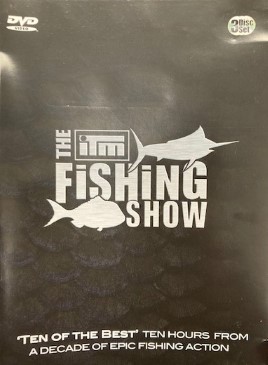 ITM Fishing Show: Ten of the Best